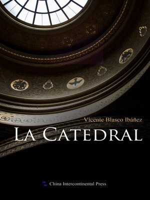 cover image of La Catedral（大教堂）